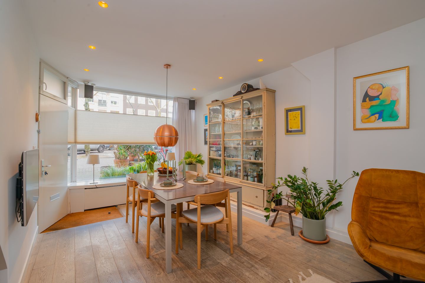 Foto 4 van Westerstraat 143-H