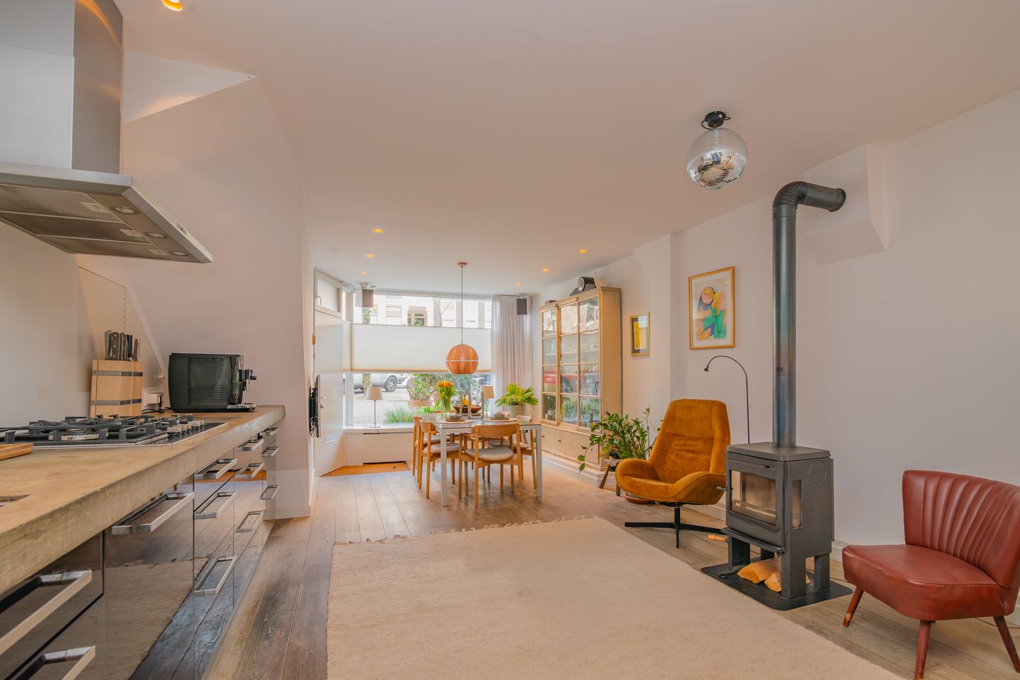 Foto 14 van Westerstraat 143-H