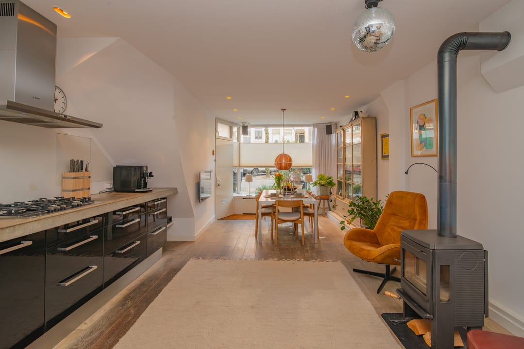 Foto 16 van Westerstraat 143-H