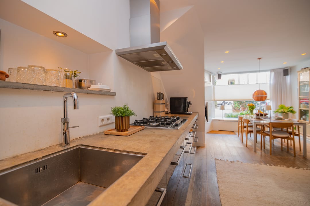 Foto 17 van Westerstraat 143-H