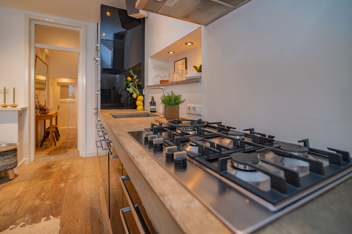 Foto 19 van Westerstraat 143-H