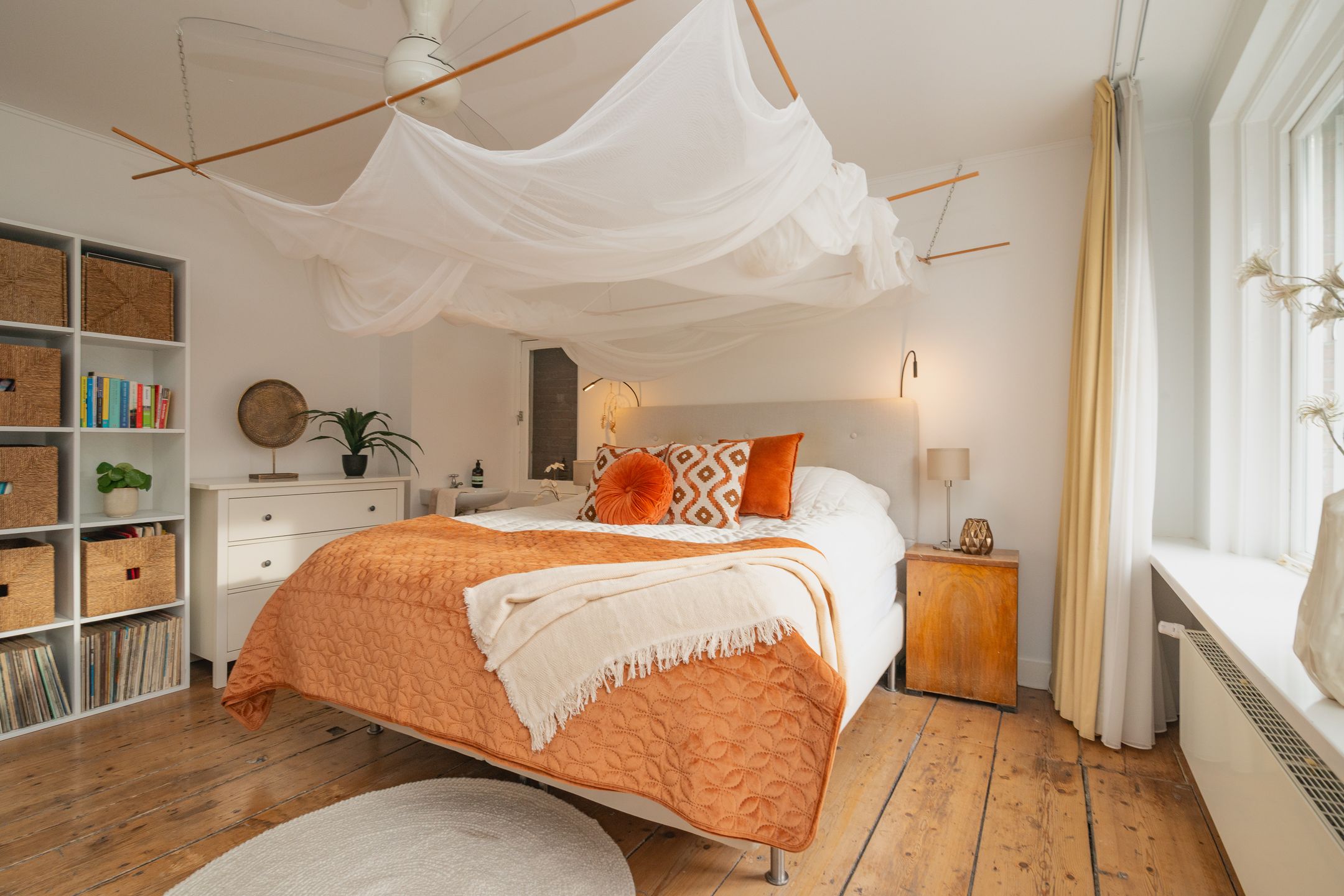 Foto 21 van Westerstraat 143-H