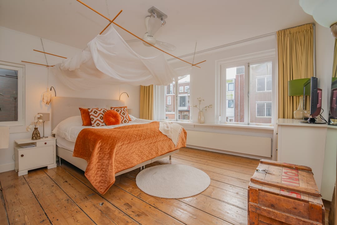 Foto 22 van Westerstraat 143-H