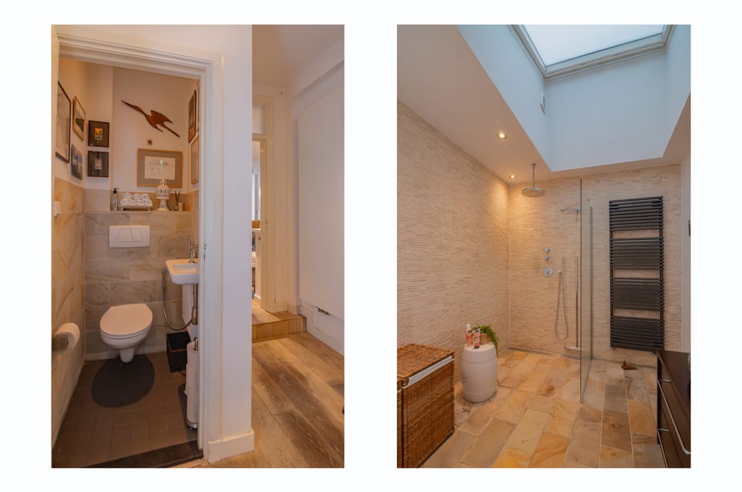 Foto 23 van Westerstraat 143-H