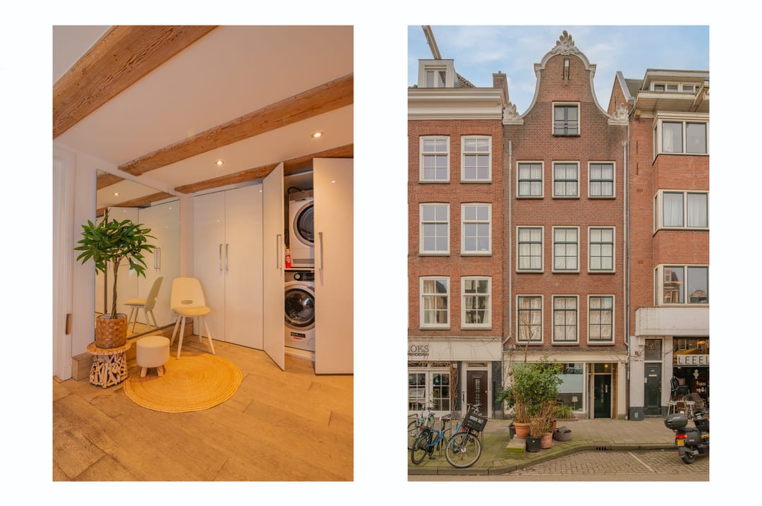 Foto 31 van Westerstraat 143-H