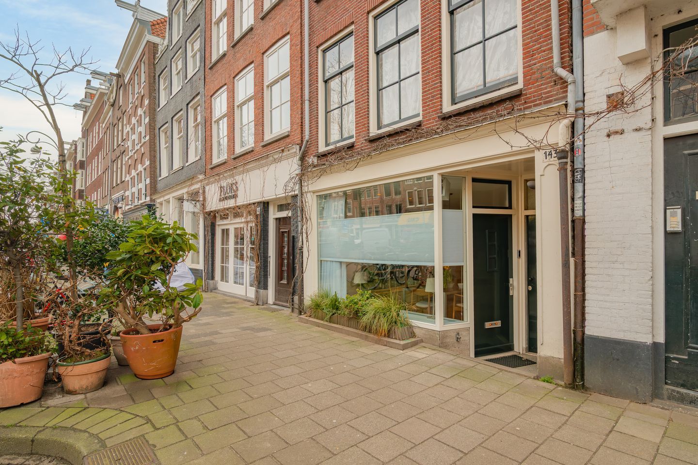 Foto 35 van Westerstraat 143-H