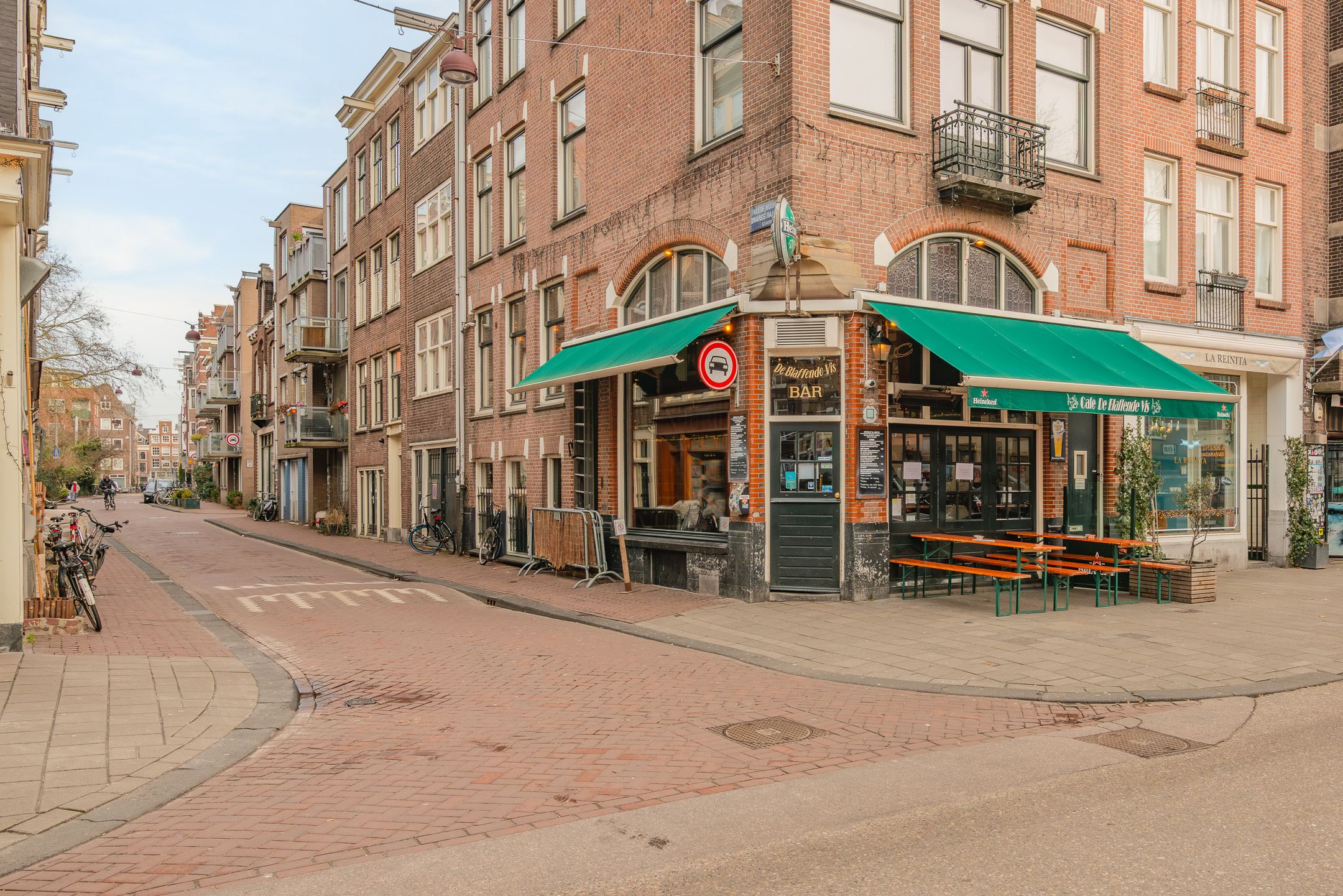 Foto 36 van Westerstraat 143-H