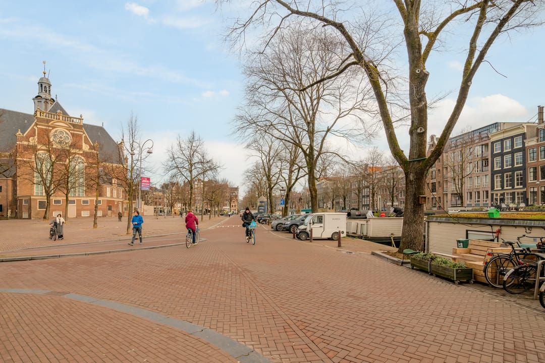 Foto 37 van Westerstraat 143-H