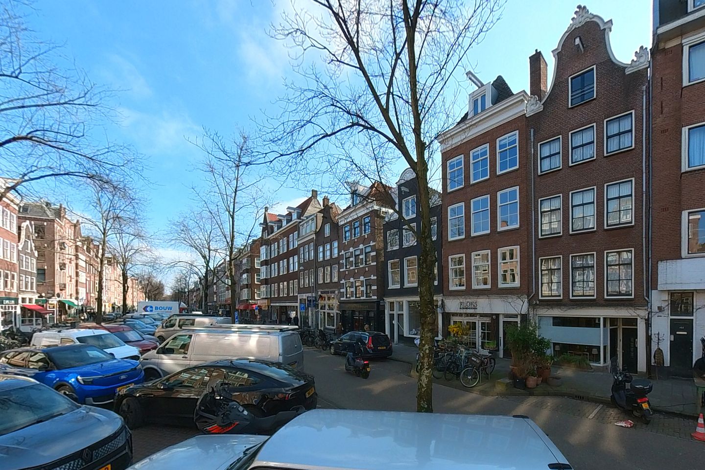 Foto 40 van Westerstraat 143-H