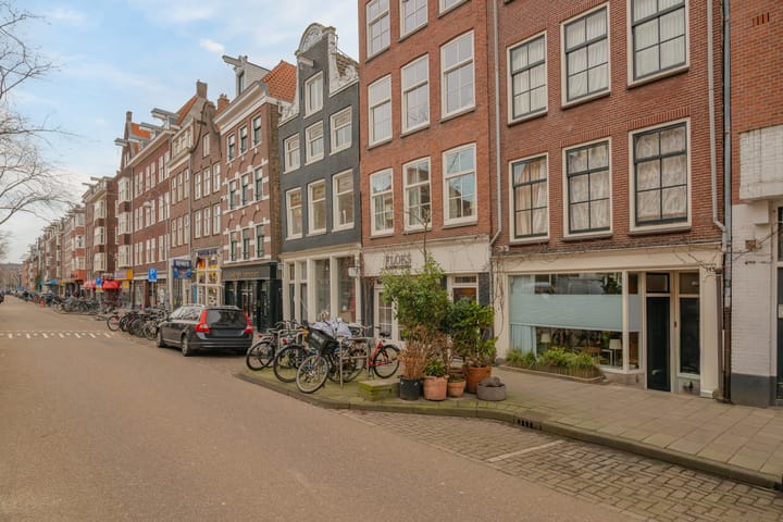 Westerstraat 143-H