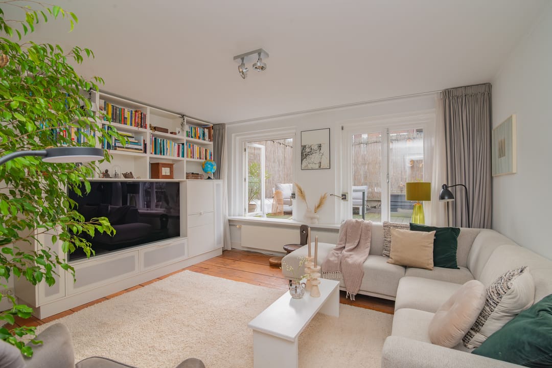 Foto 2 van Westerstraat 143-H