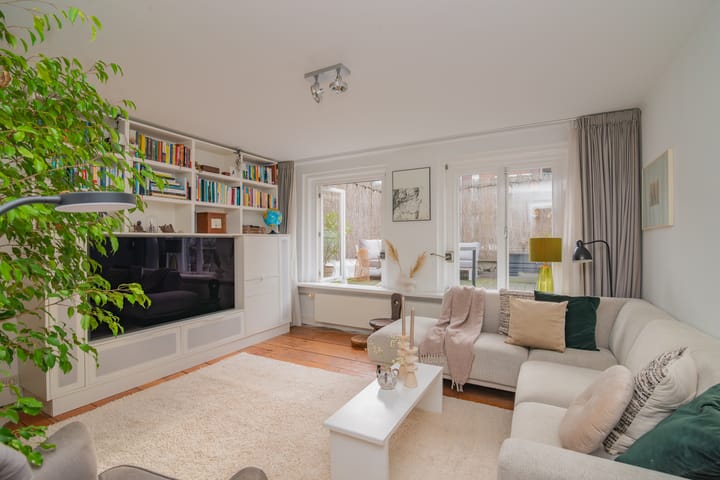 Foto 2 van Westerstraat 143-H