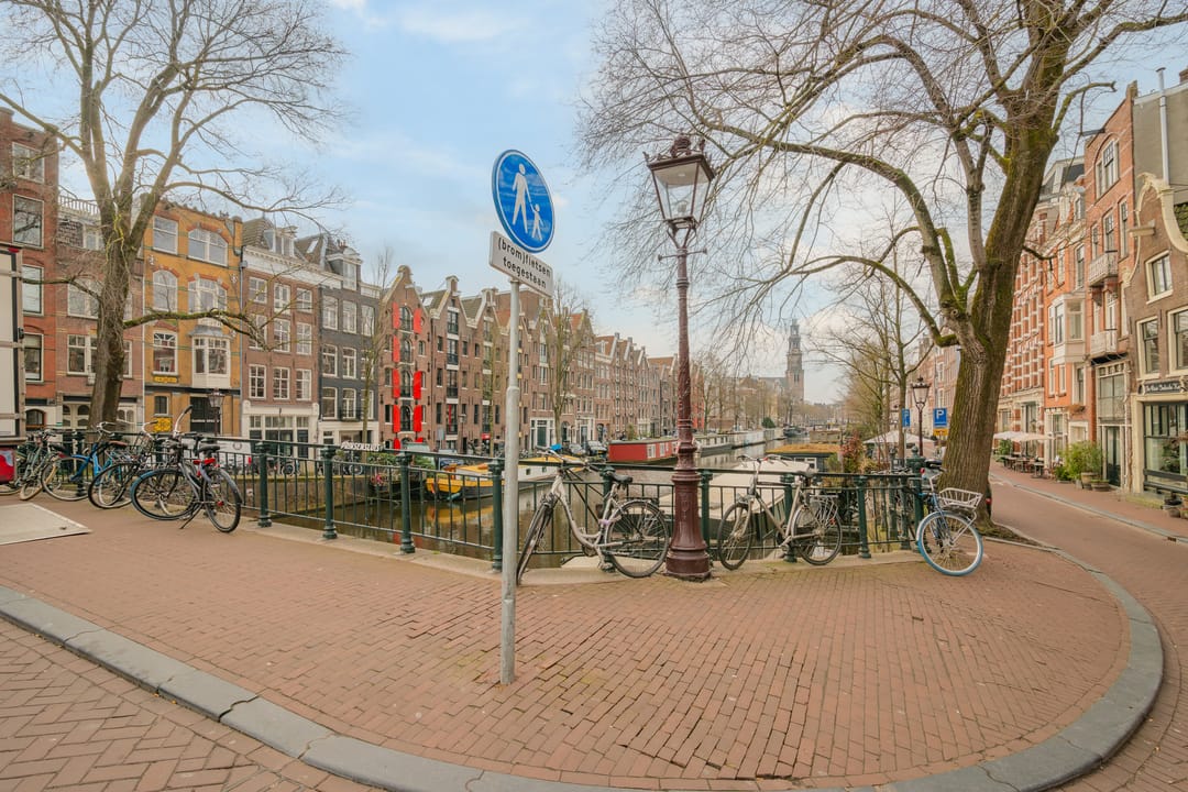 Foto 38 van Westerstraat 143-H