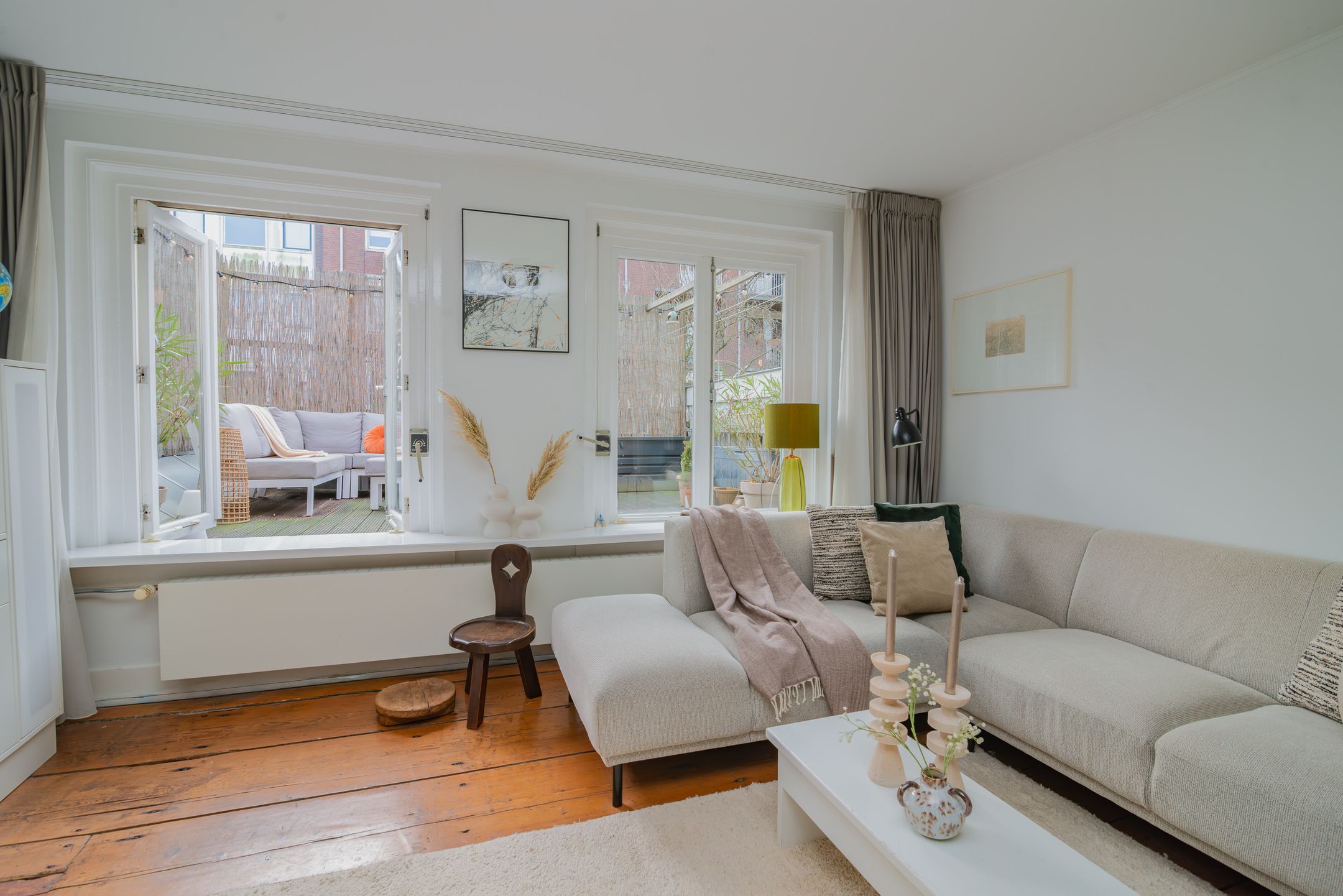 Foto 9 van Westerstraat 143-H