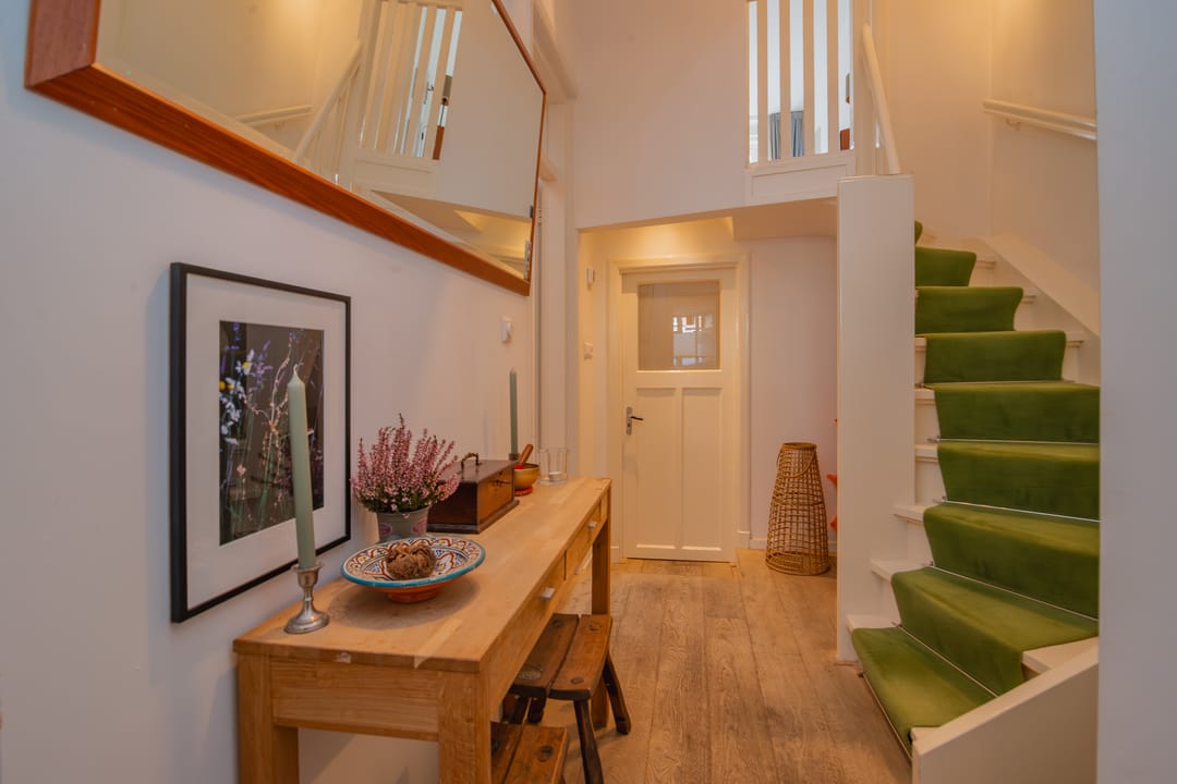 Foto 11 van Westerstraat 143-H