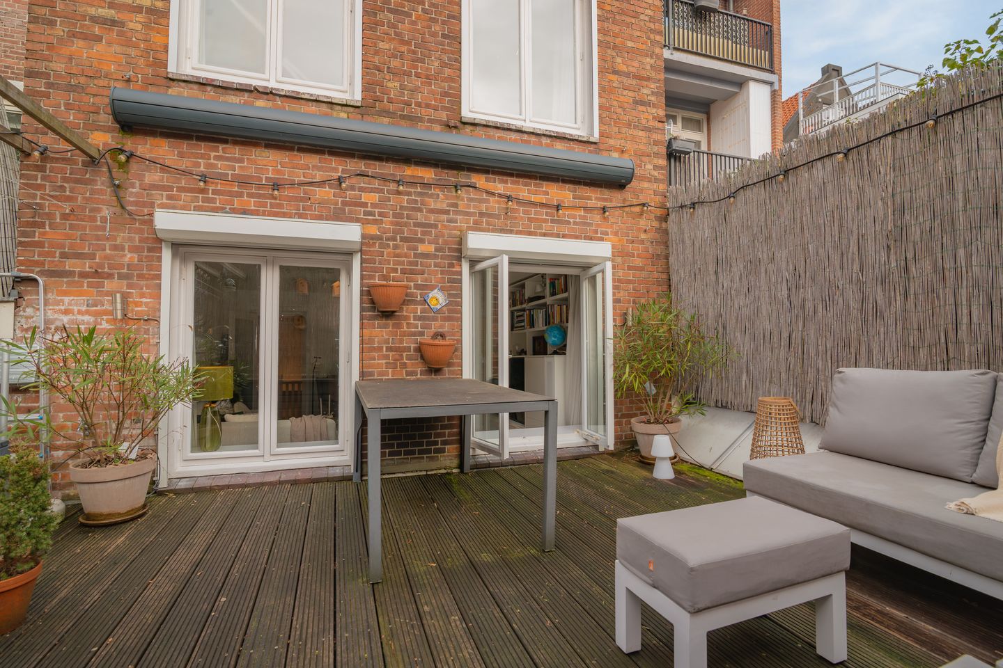 Foto 5 van Westerstraat 143-H