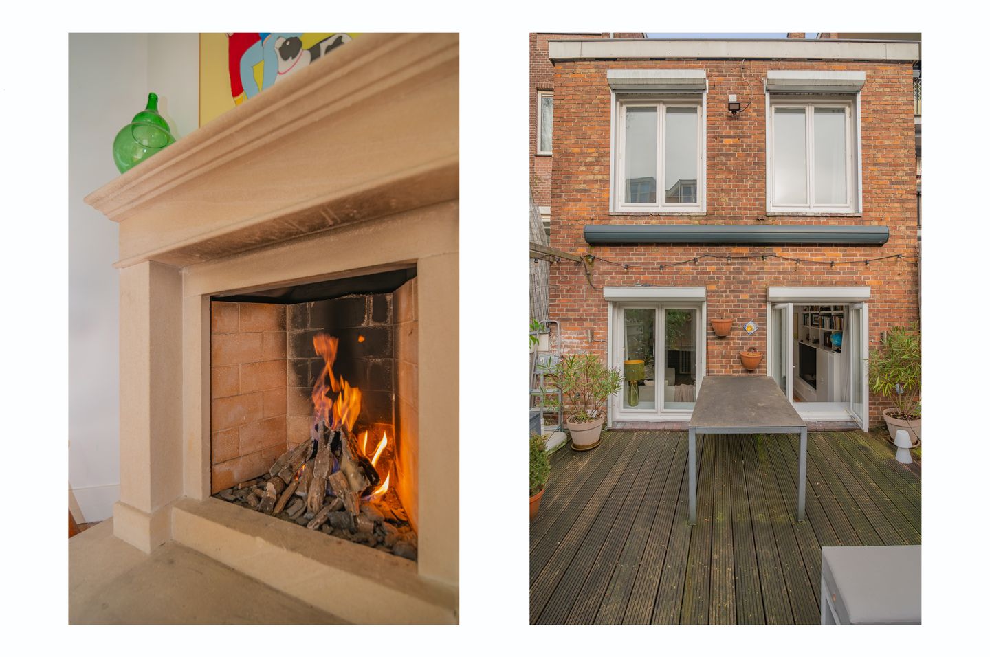 Foto 10 van Westerstraat 143-H