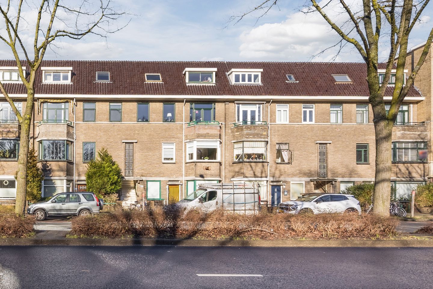 Photo 4 of Vreeswijkstraat 97