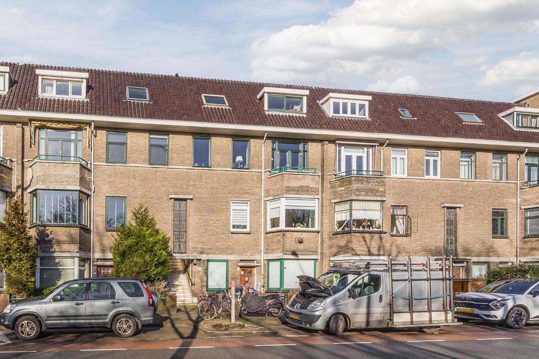 Photo 31 of Vreeswijkstraat 97