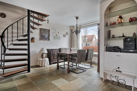 Ambachtsheerelaan 72 tertiary image