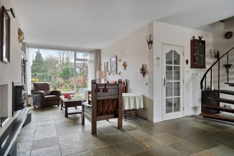 Ambachtsheerelaan 72 secondary image