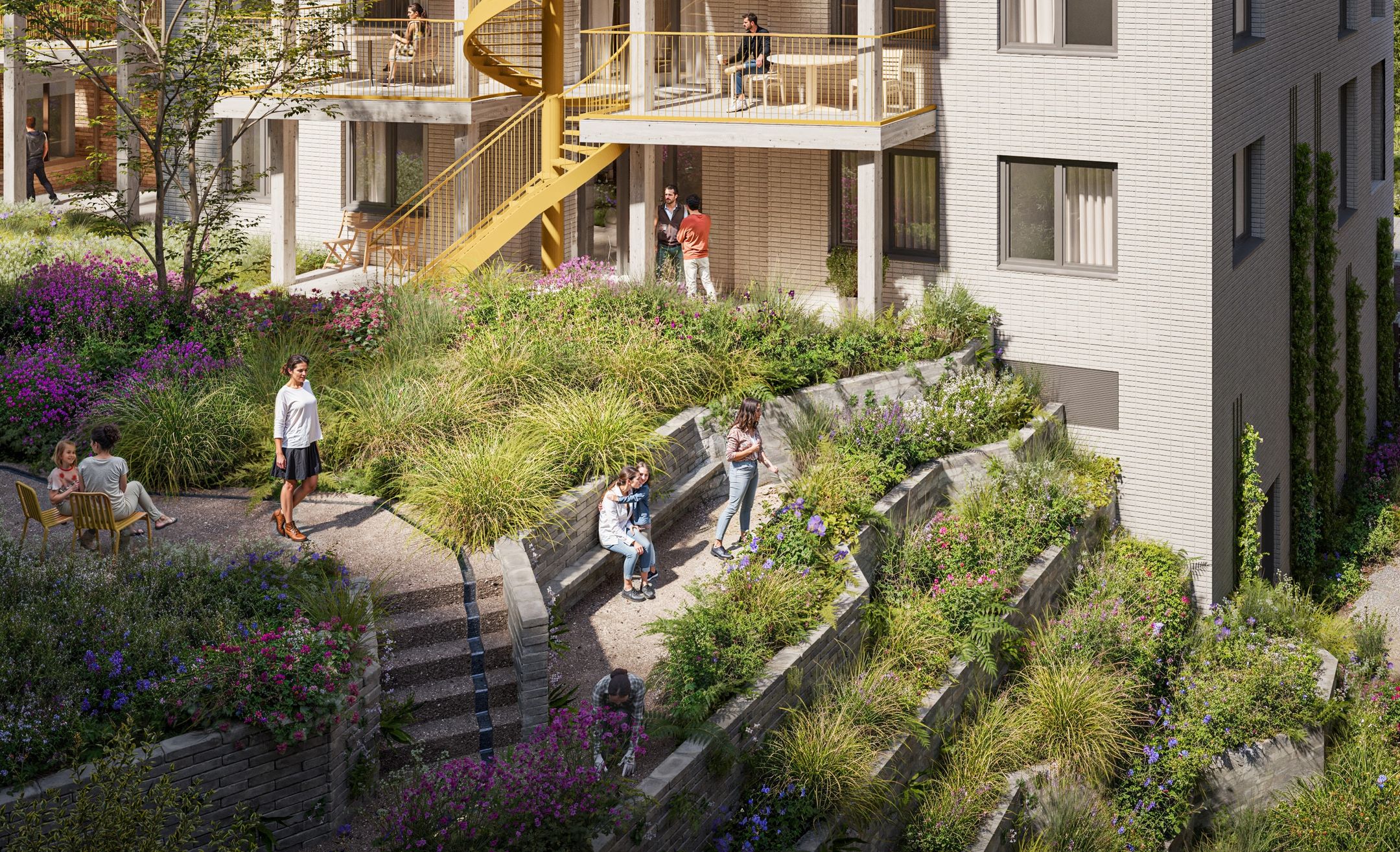 Photo 3 of Nooit Dorstraat 222