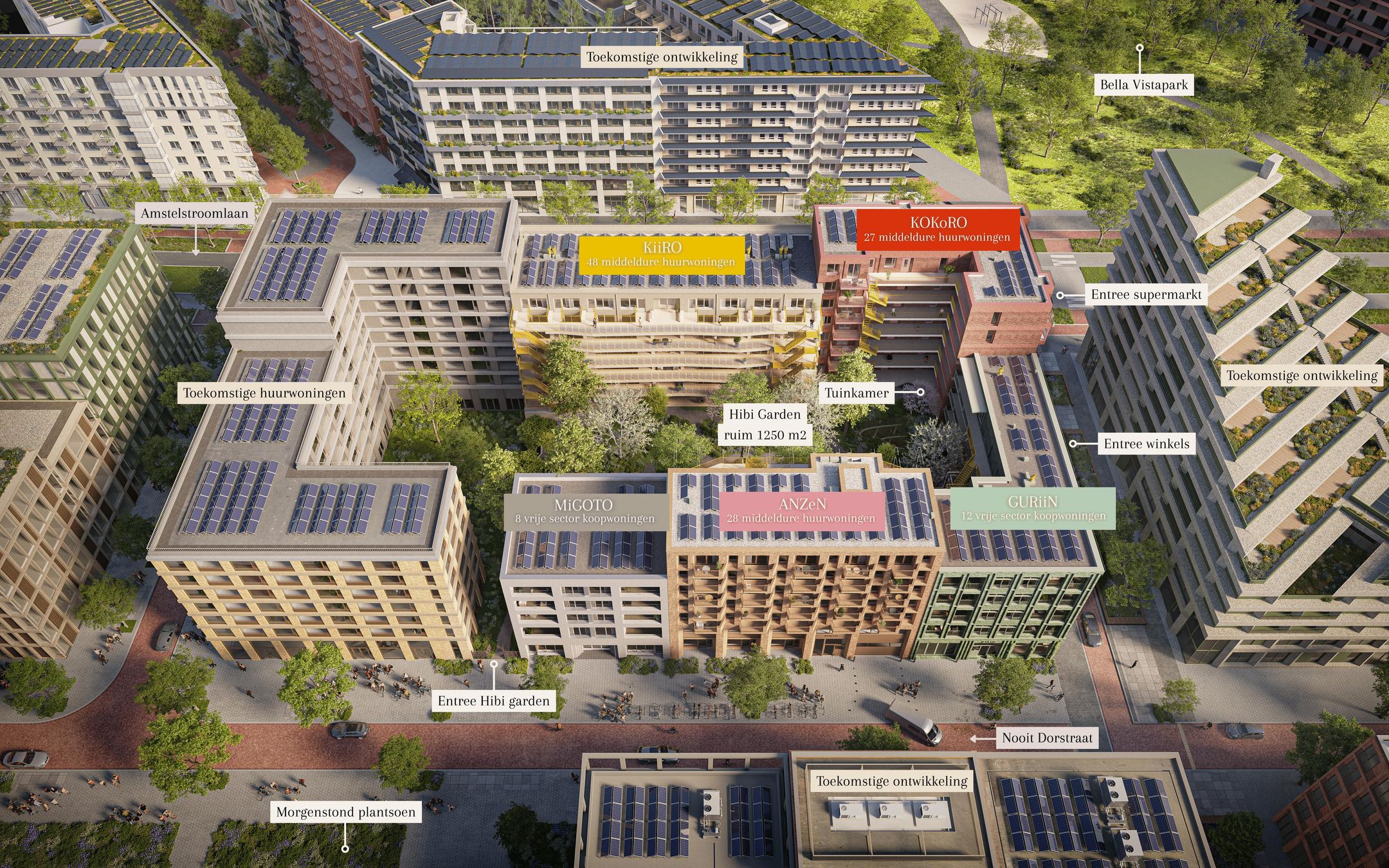 Photo 12 of Nooit Dorstraat 222