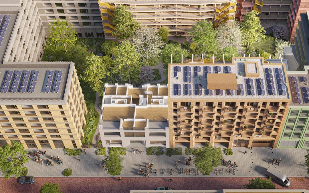 Photo 13 of Nooit Dorstraat 222