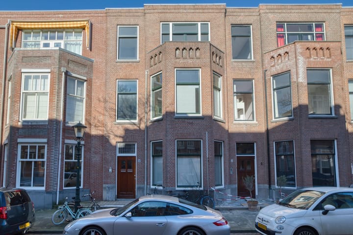 Foto 2 van Viviënstraat 61-B