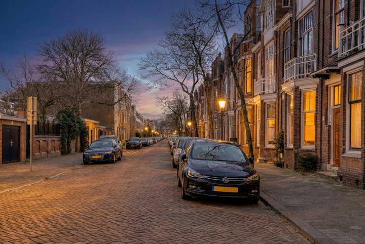 Foto 3 van Viviënstraat 61-B