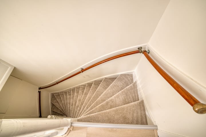 Foto 4 van Viviënstraat 61-B