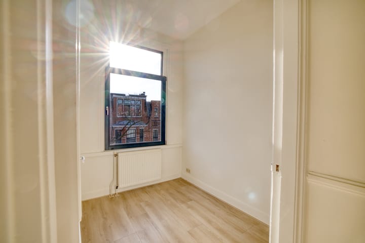 Foto 6 van Viviënstraat 61-B