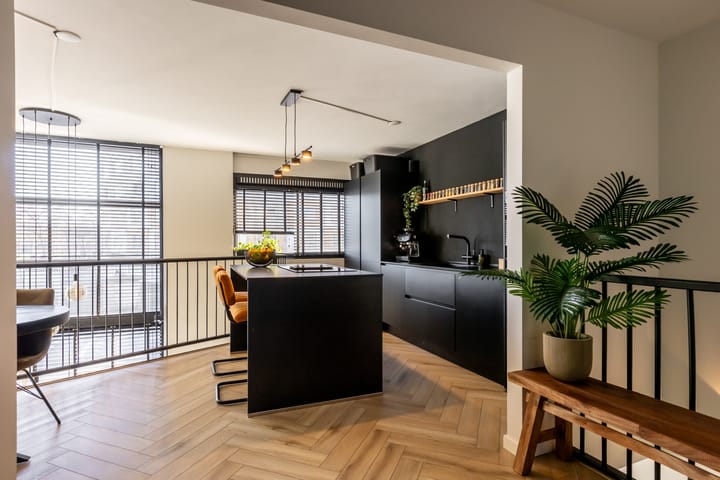 Photo 2 of Lodewijk Pincoffsweg 75