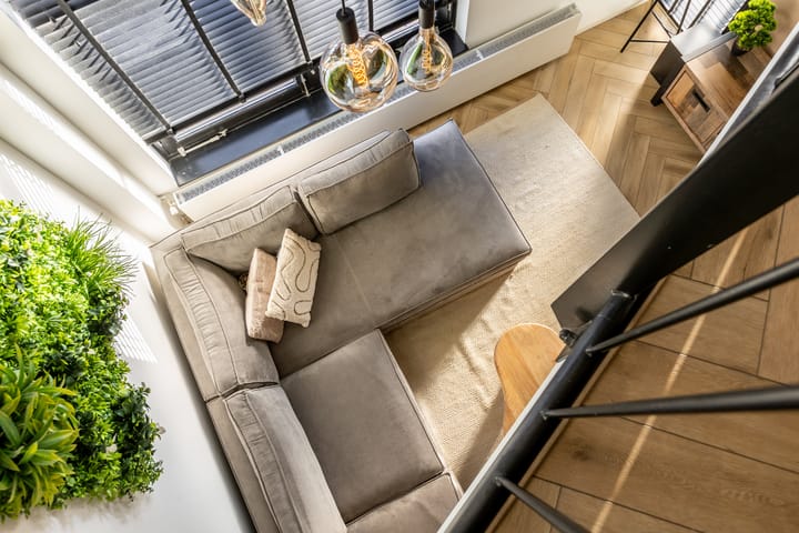 Photo 3 of Lodewijk Pincoffsweg 75