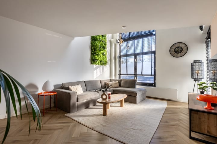 Photo 4 of Lodewijk Pincoffsweg 75