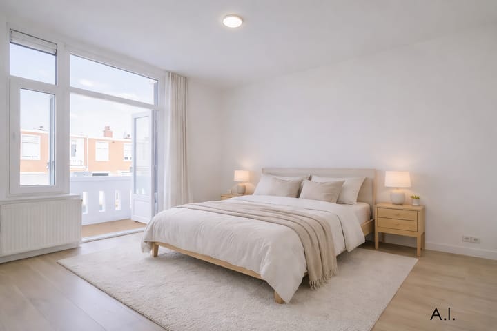 Foto 14 van Viviënstraat 61-B