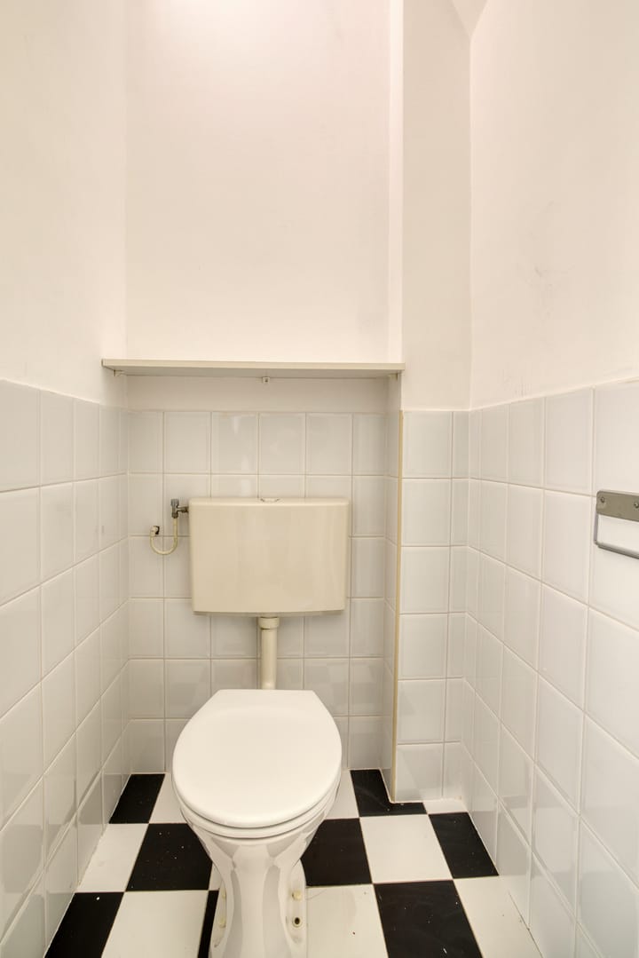 Foto 19 van Viviënstraat 61-B