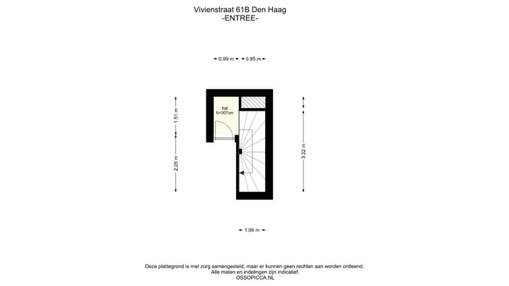 Foto 23 van Viviënstraat 61-B