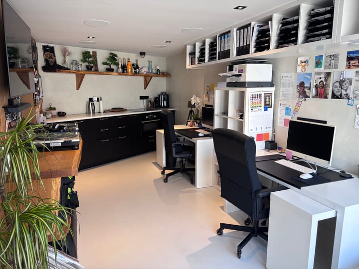 Foto 4 van De Schelp 205