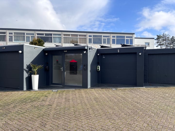 Foto 2 van De Schelp 205