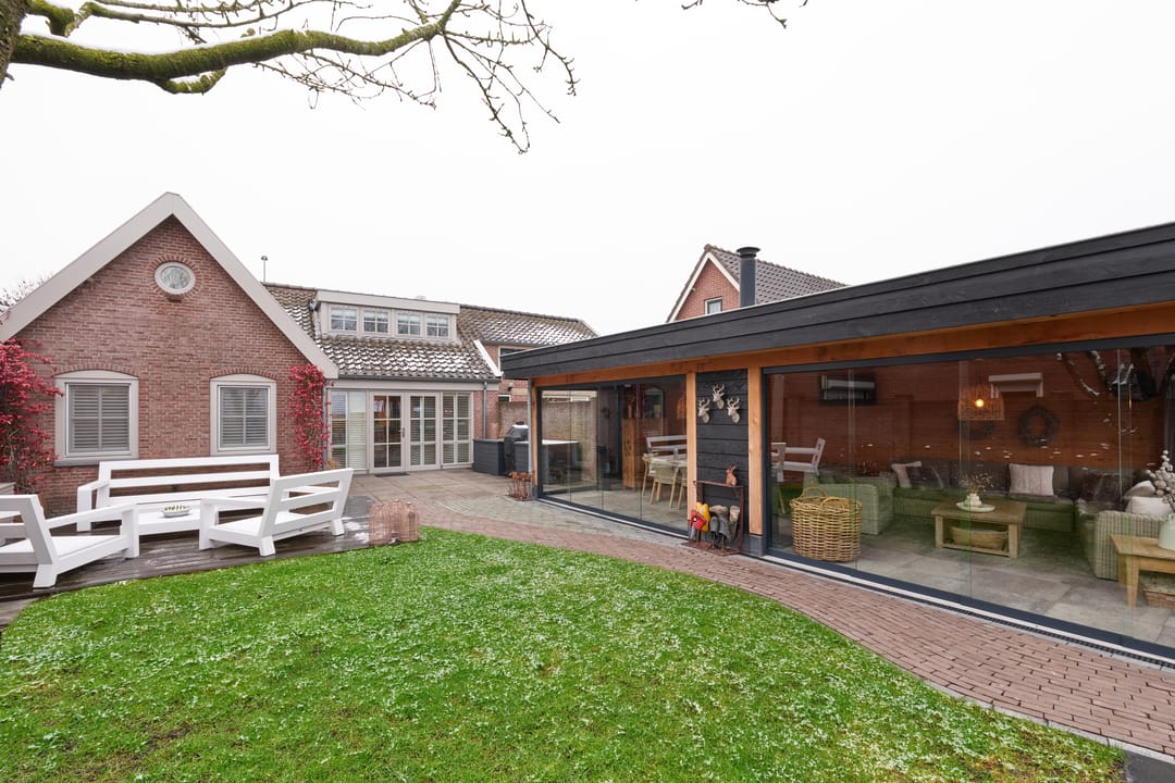 Foto 1 van Leidsestraatweg 15