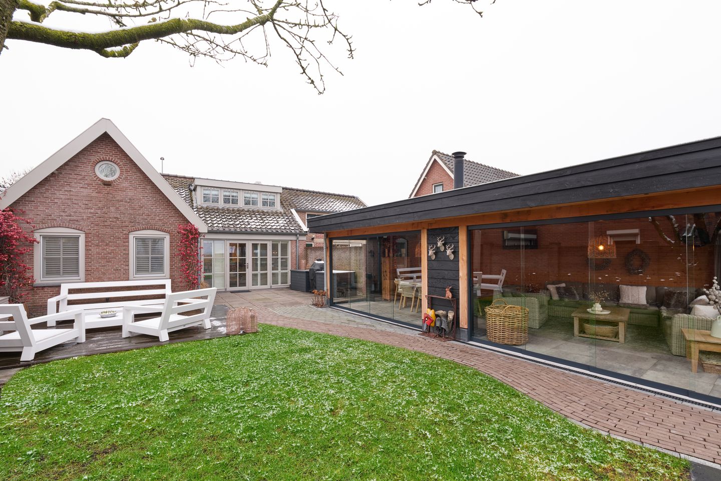 Foto 1 van Leidsestraatweg 15