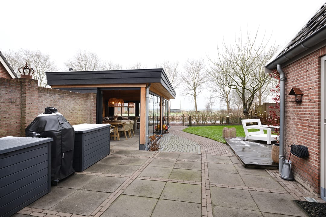 Foto 22 van Leidsestraatweg 15