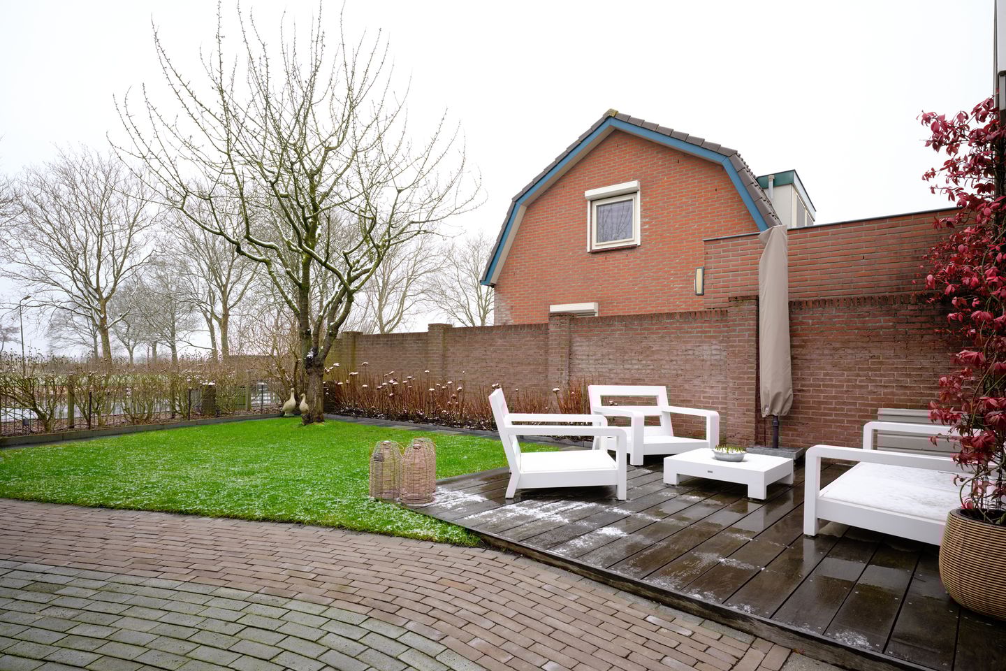 Foto 25 van Leidsestraatweg 15