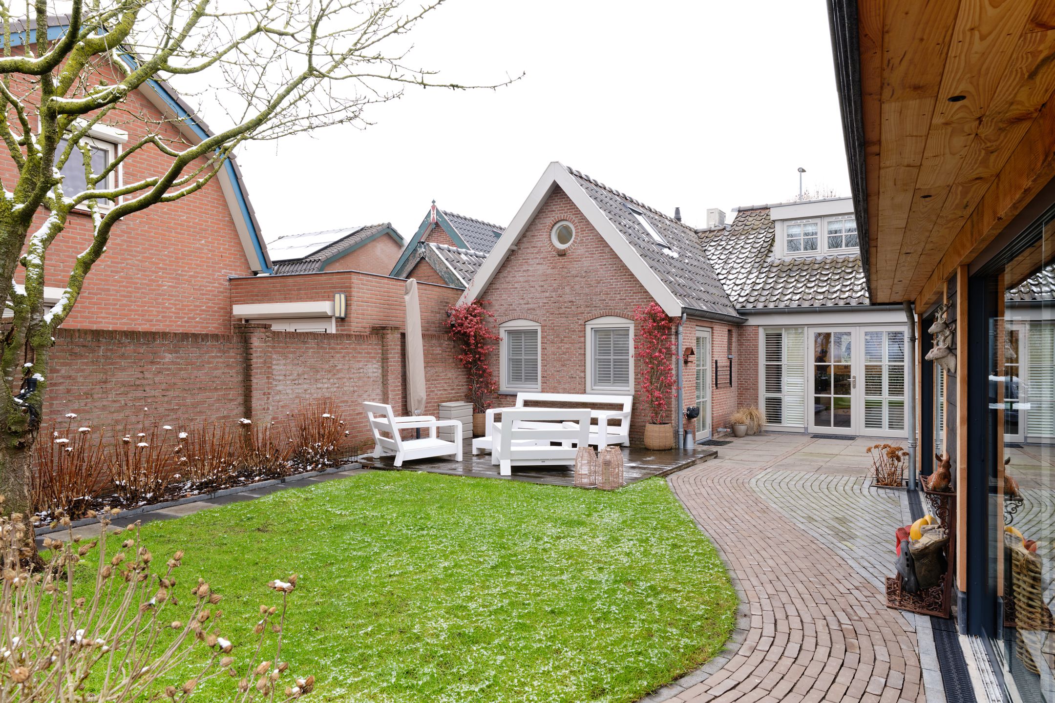 Foto 27 van Leidsestraatweg 15