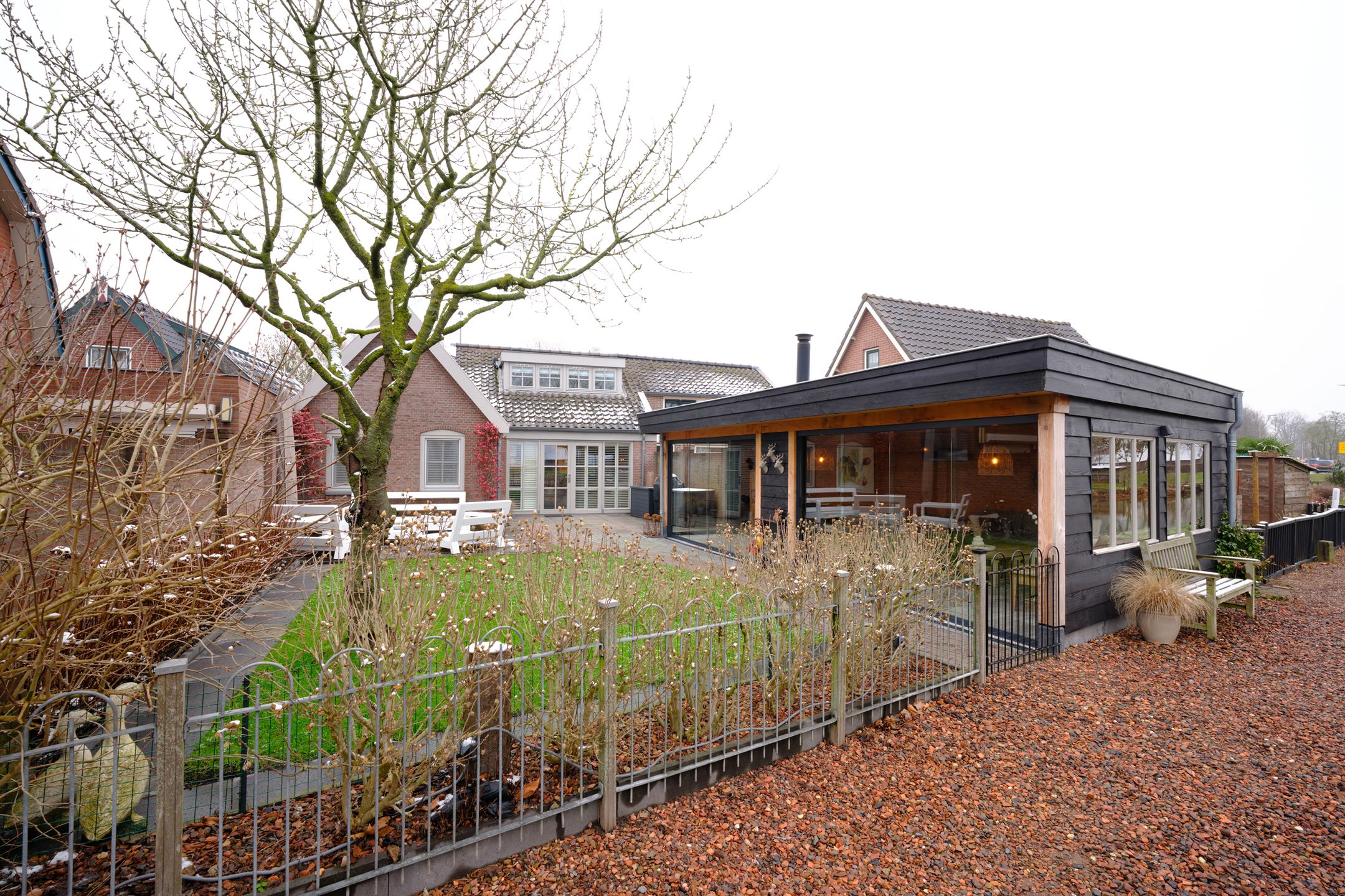 Foto 30 van Leidsestraatweg 15