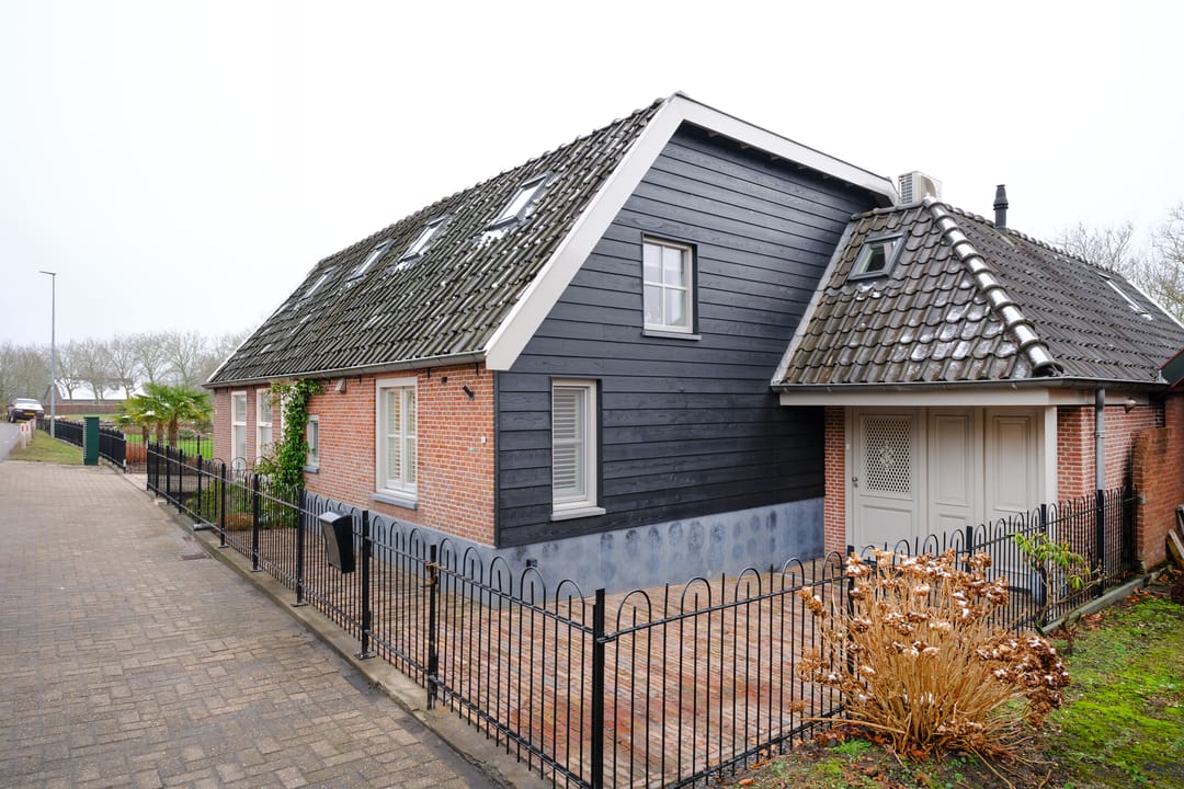 Foto 32 van Leidsestraatweg 15