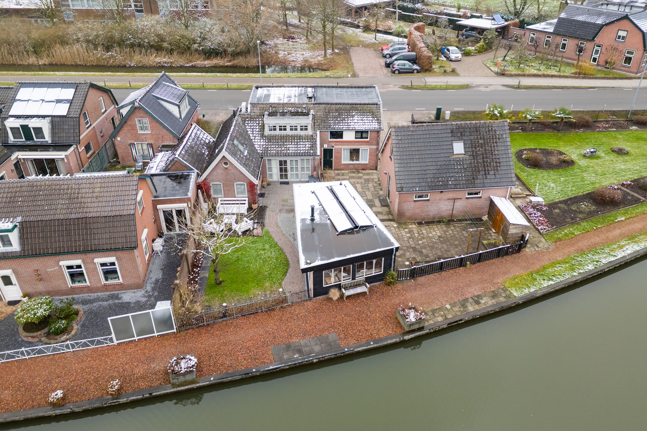 Foto 33 van Leidsestraatweg 15