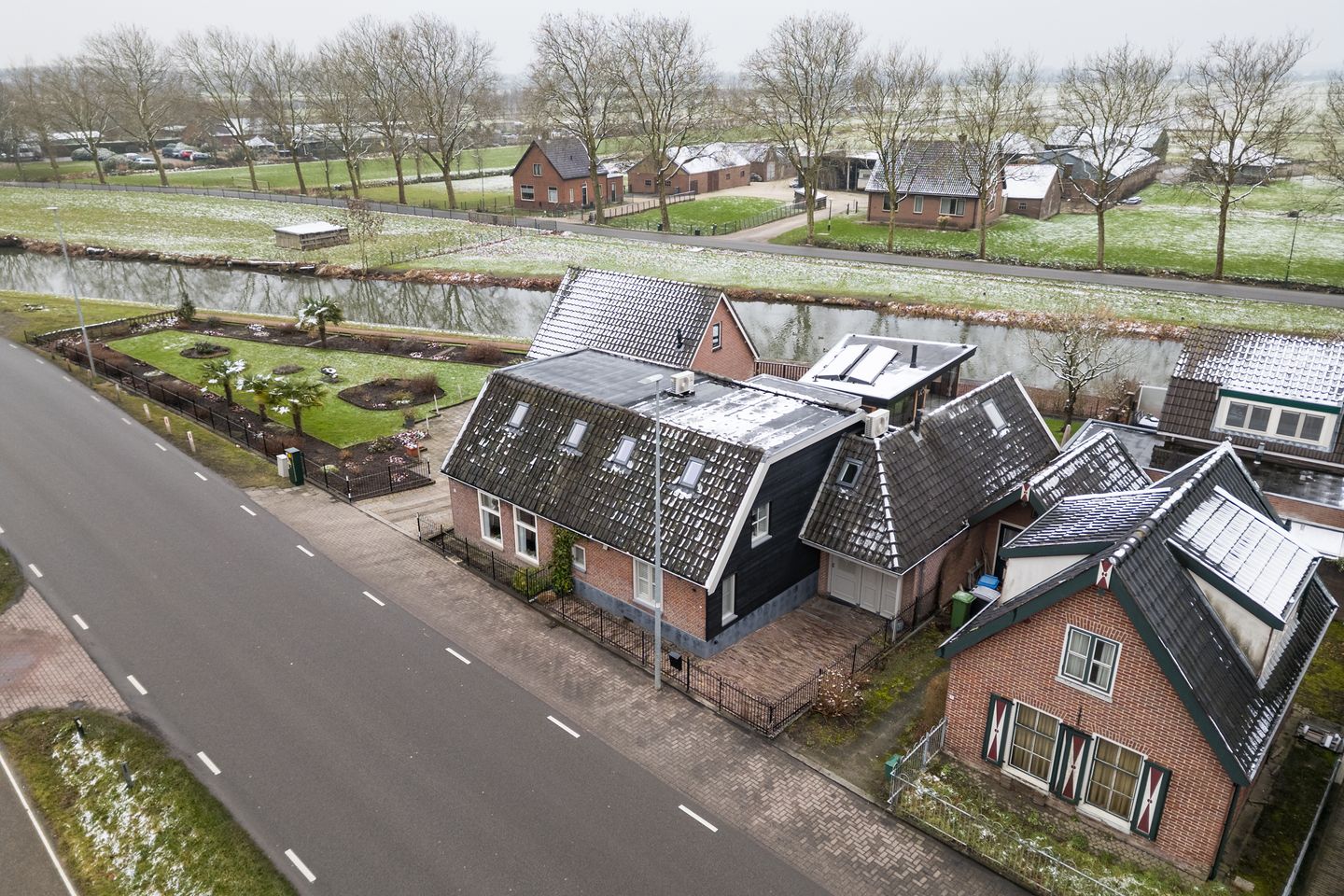 Foto 34 van Leidsestraatweg 15