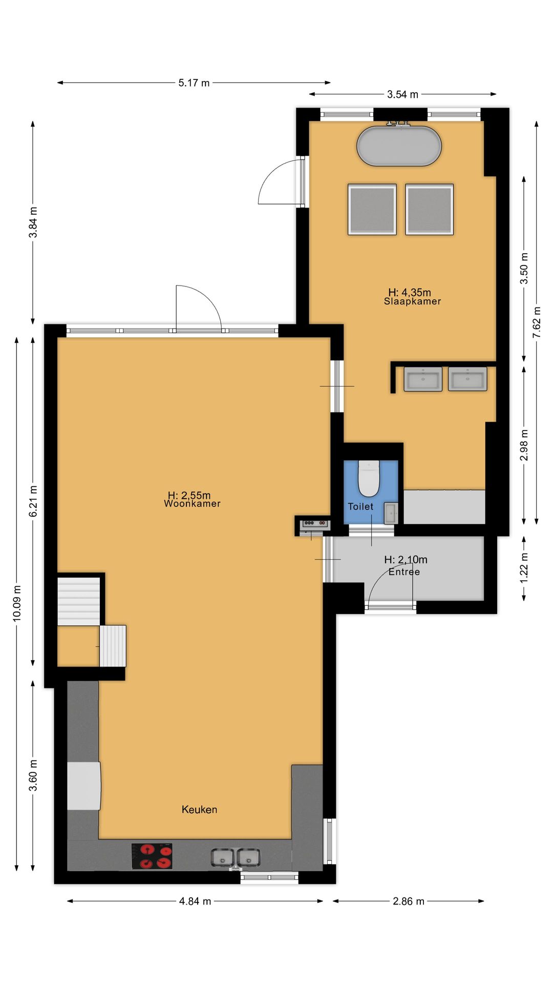 Foto 37 van Leidsestraatweg 15